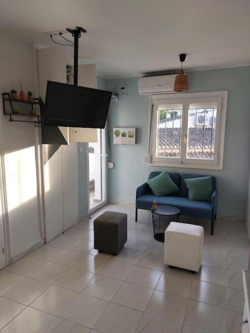 Estudio Encantador En Denia Exterior photo