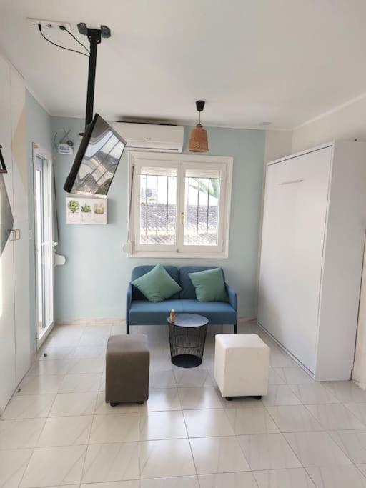 Estudio Encantador En Denia Exterior photo