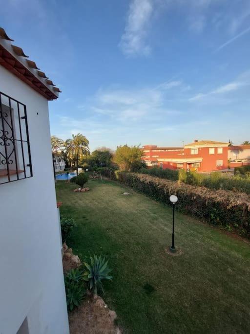 Estudio Encantador En Denia Exterior photo